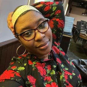 Meet your Posher, Tricia